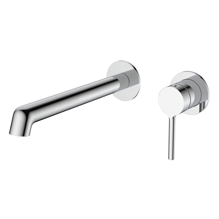 Смеситель для раковины Raglo R20.11 хром в 100Kran: Широкий выбор и доступные цены.