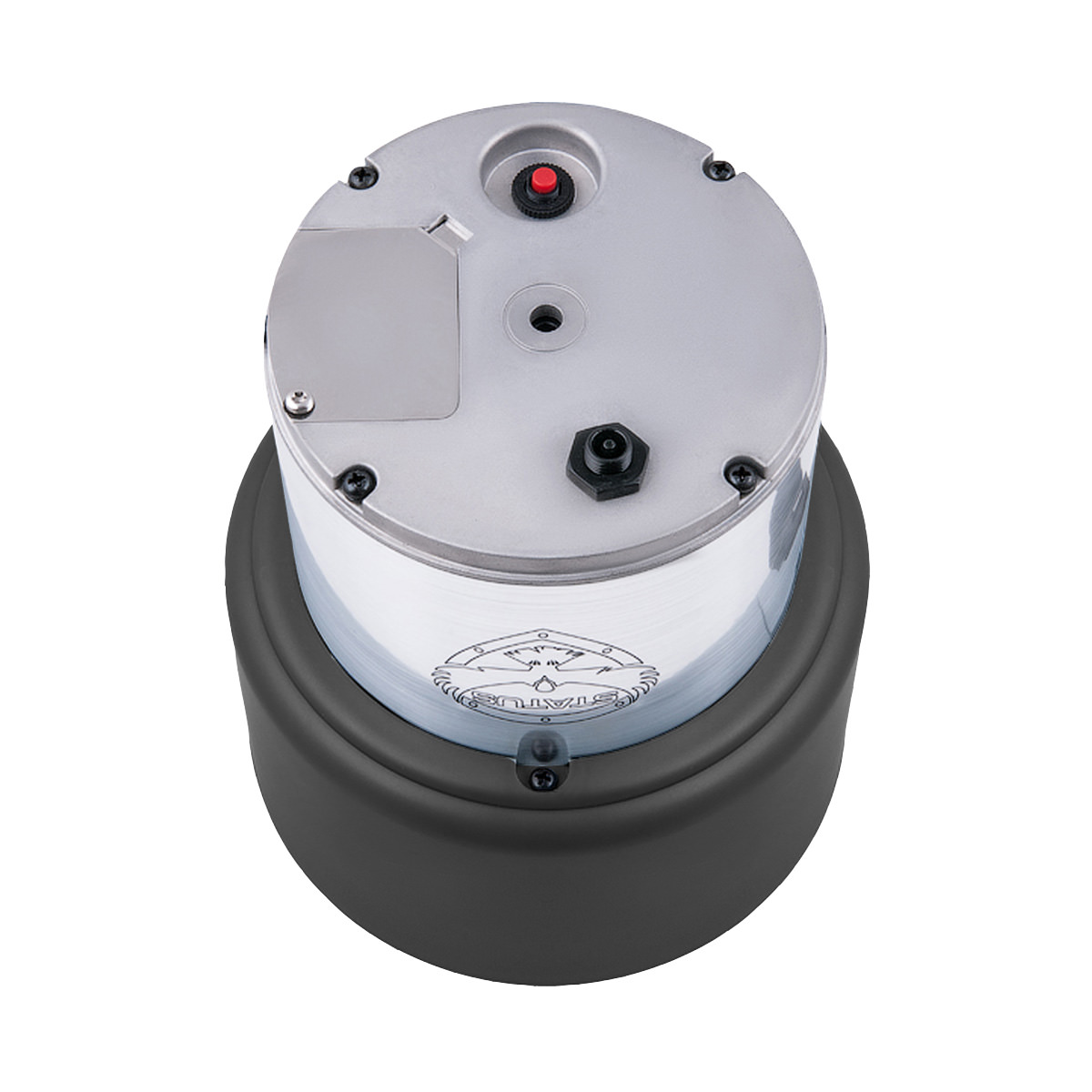 Измельчитель пищевых отходов STATUS PREMIUM 150, бытовой 09810301 в 100Kran: Широкий выбор и доступные цены.