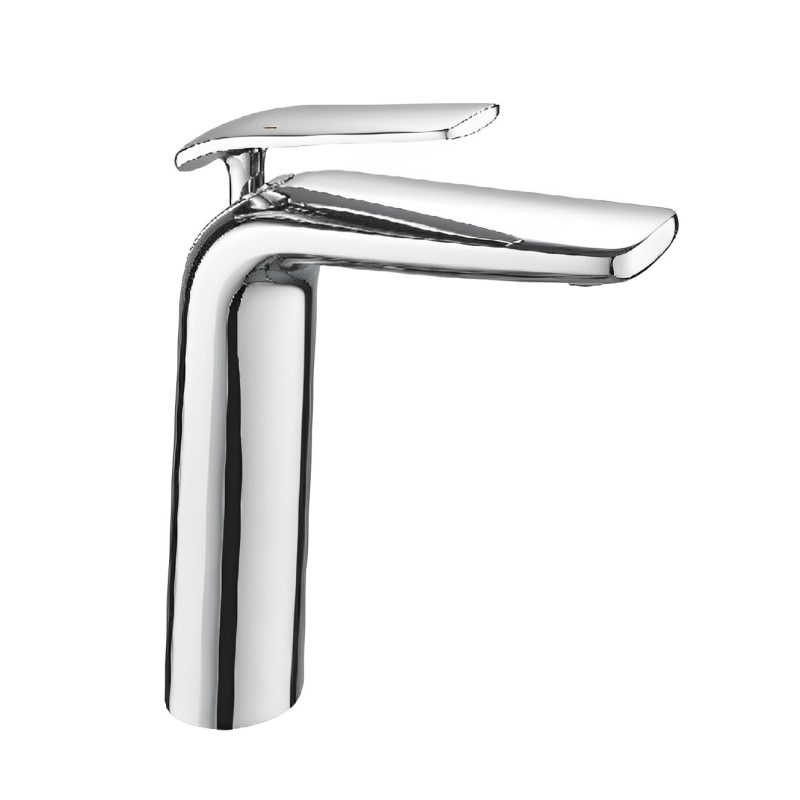 Смеситель для раковины Rose R39 R3911 хром в 100Kran: Широкий выбор и доступные цены.