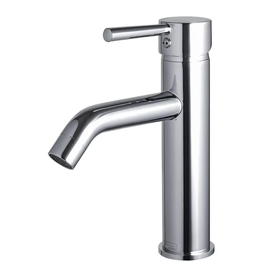 Смеситель для раковины Maxonor PURE LIFE PL1087 хром в 100Kran: Широкий выбор и доступные цены.