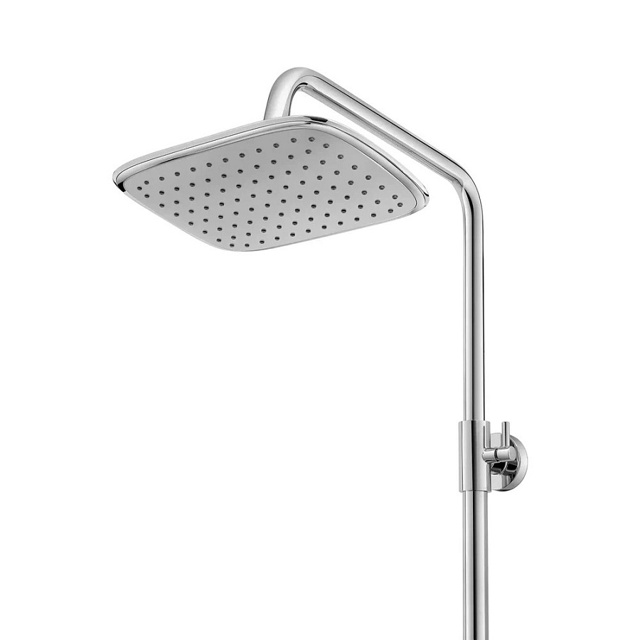 Душевая система Maretti Lorenza LR21RYN842 хром в 100Kran: Широкий выбор и доступные цены.