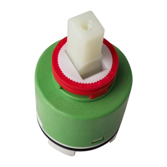 Картридж 40 мм EcoStop EcoControl 04 IDDIS 04ESC40i82 в 100Kran: Широкий выбор и доступные цены.
