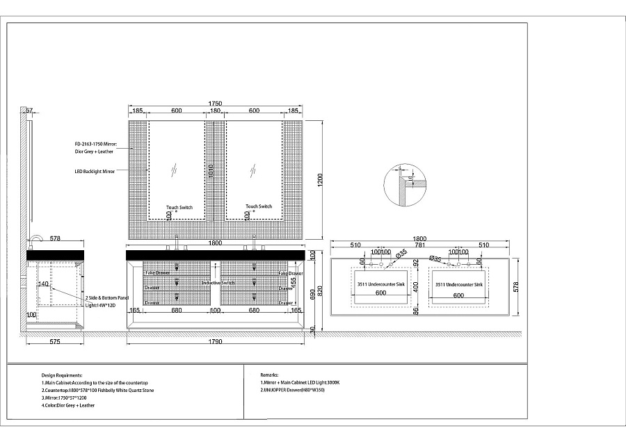 Зеркало с подсветкой Maxonor Pure Life SALON ONYX 175x120 см PL-FMR06-175 bottega veneta 100Kran: Широкий выбор и доступные цены.