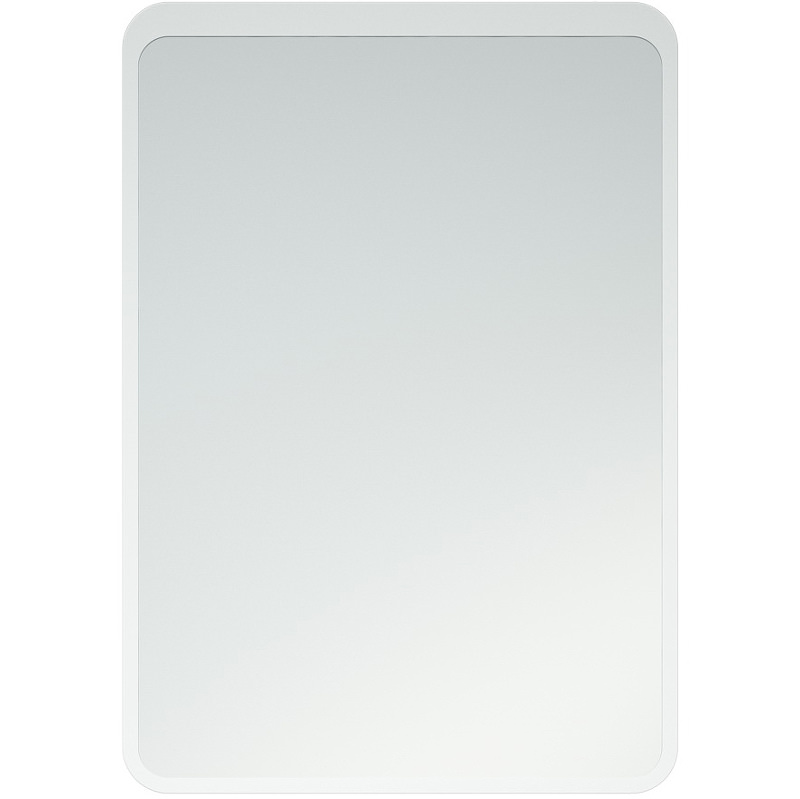 Зеркальный шкаф Corozo Рино 60 SD-00000964 с подсветкой Белый универсальный создать уют и комфорт, это просто!