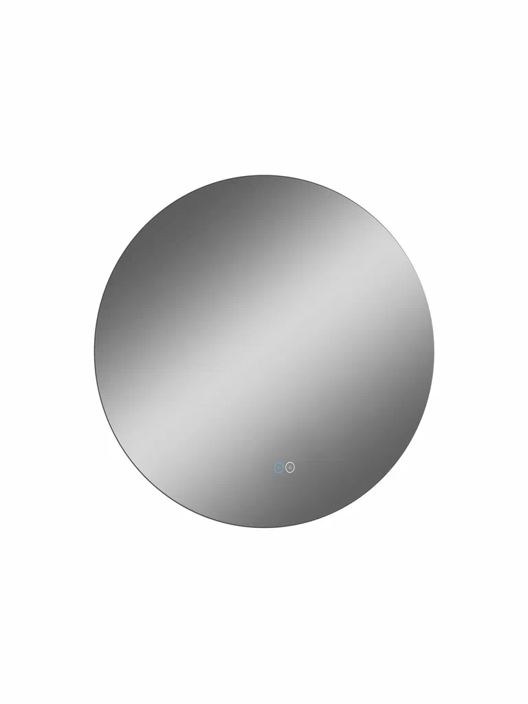 Зеркало с подсветкой "Ajour medium" d645 ЗЛП2292 100Kran: Широкий выбор и доступные цены.