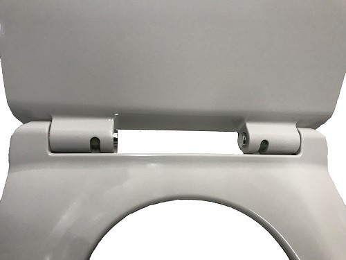 Унитаз подвесной CeramaLux B2330 белый глянцевый в 100Kran: Широкий выбор и доступные цены.