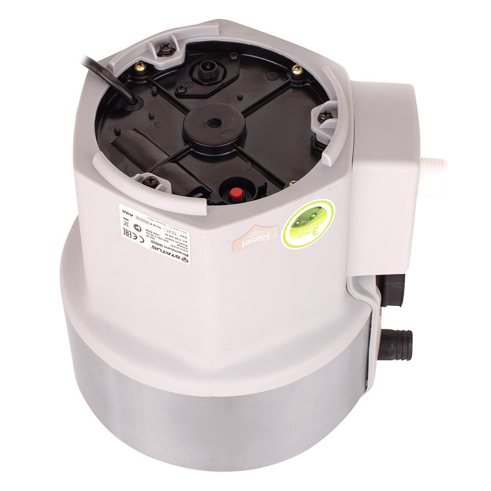 Измельчитель пищевых отходов STATUS PREMIUM 350, бытовой 09810601 в 100Kran: Широкий выбор и доступные цены.