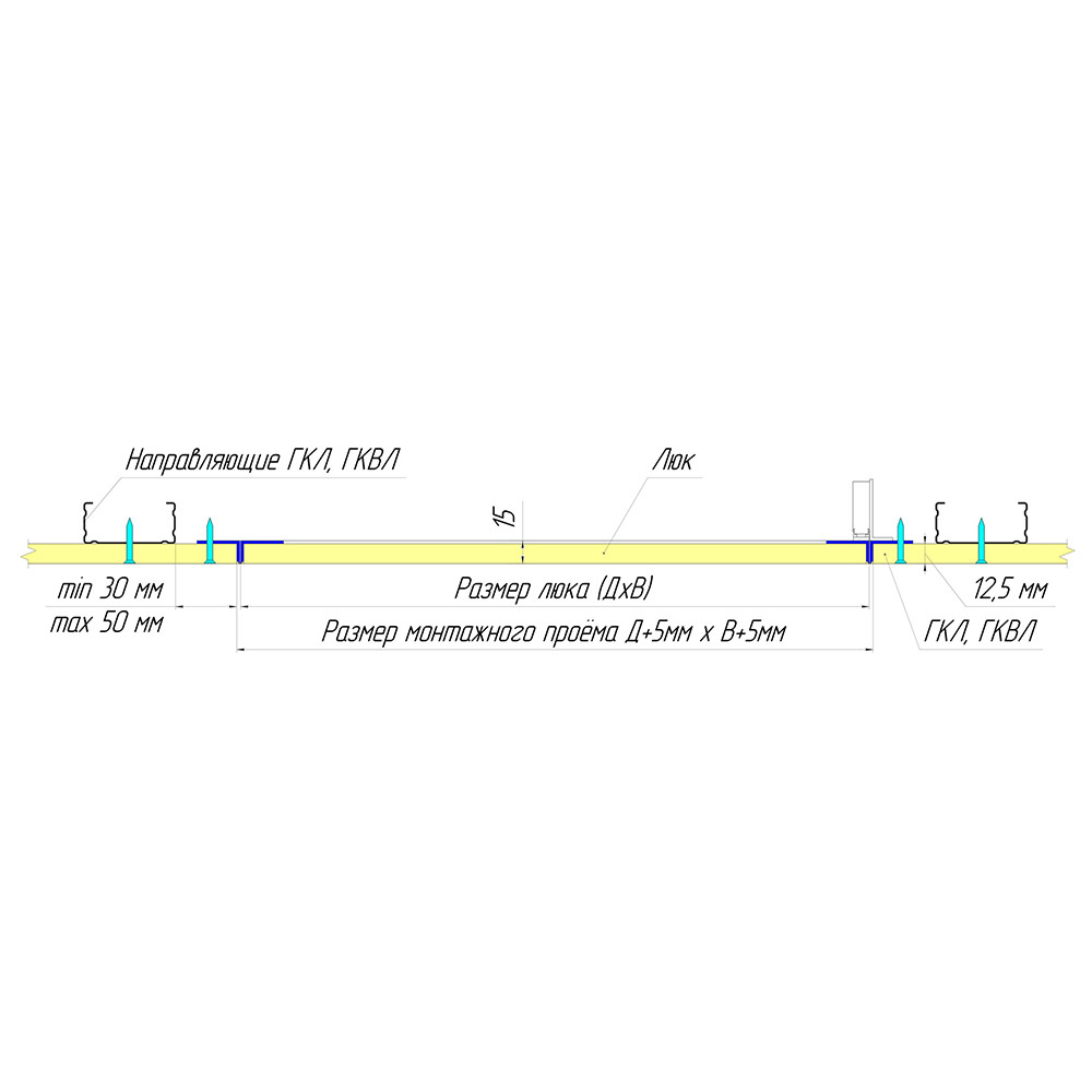 Люк под подкраску и обои "Уголок" в 100Kran: Широкий выбор и доступные цены.