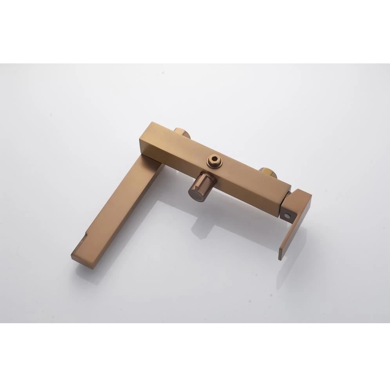 Душевая система Knotlor STABLE KN-23/RB бронза в 100Kran: Широкий выбор и доступные цены.