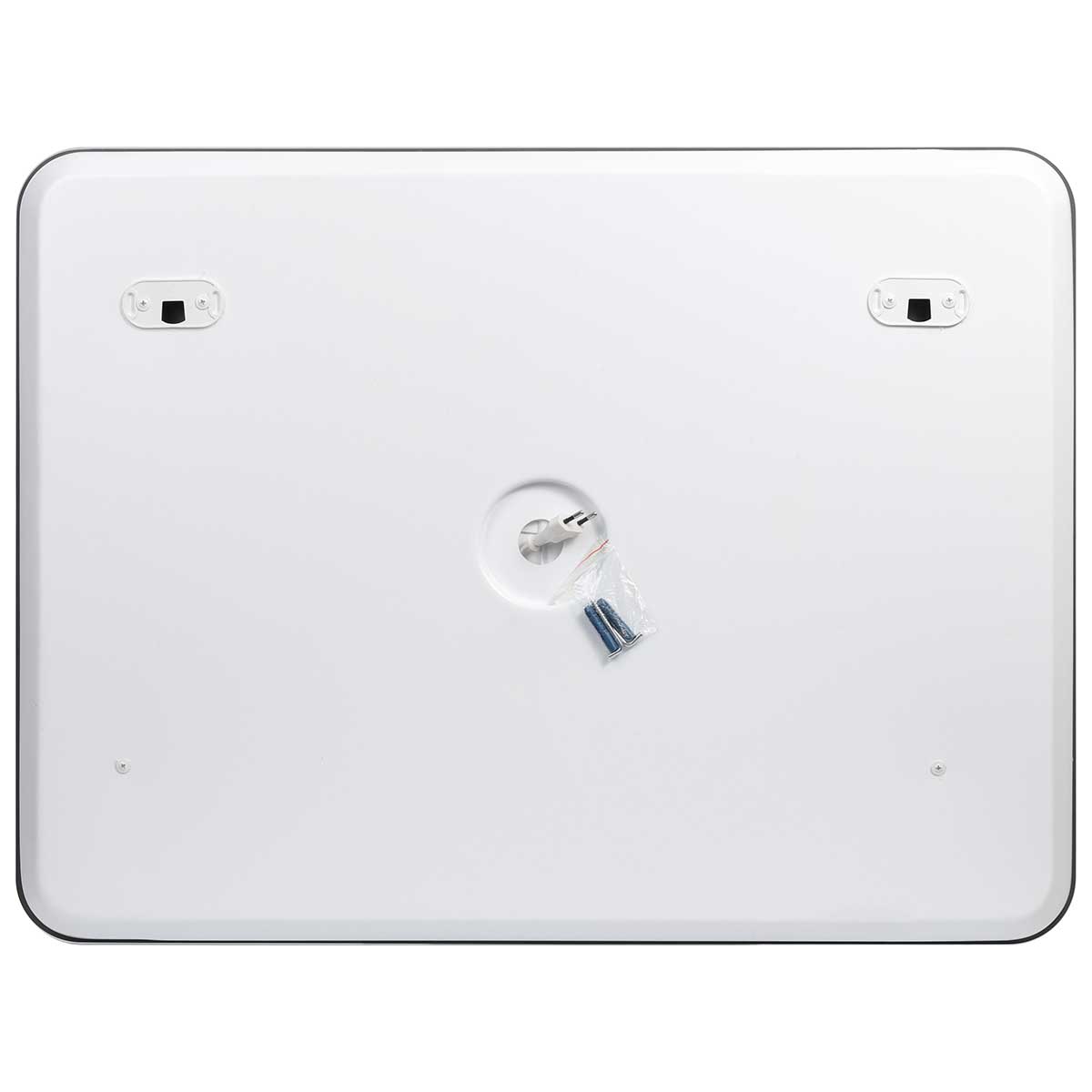 Зеркало с подсветкой Vincea LED VLM-3VC120 1200х800 c сенсорным выключателем и диммером 100Kran: Широкий выбор и доступные цены.