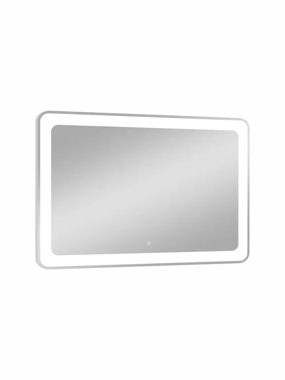 Зеркало с подсветкой "Velvette Led" 1000x700 100Kran: Широкий выбор и доступные цены.