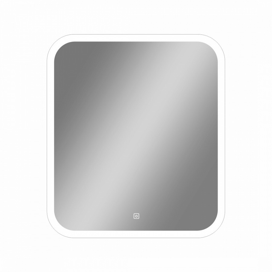 Зеркало с подсветкой Maretti Ritta RI146080K13EL 60x80 см 100Kran: Широкий выбор и доступные цены.