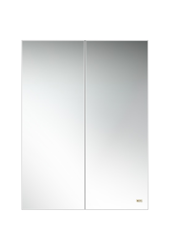 Зеркальный шкаф Misty Балтика 60 Э-Бал04060-011 создать уют и комфорт, это просто!