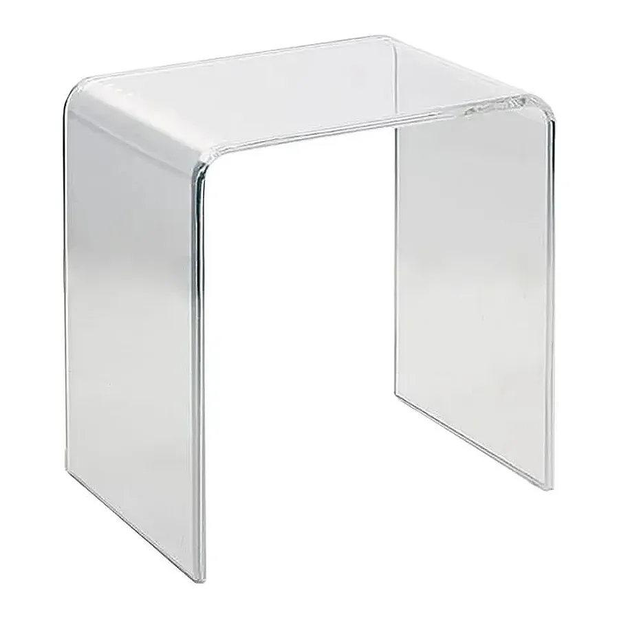 Стул для душа GROSSMAN GRTAB прозрачный в 100Kran: Широкий выбор и доступные цены.