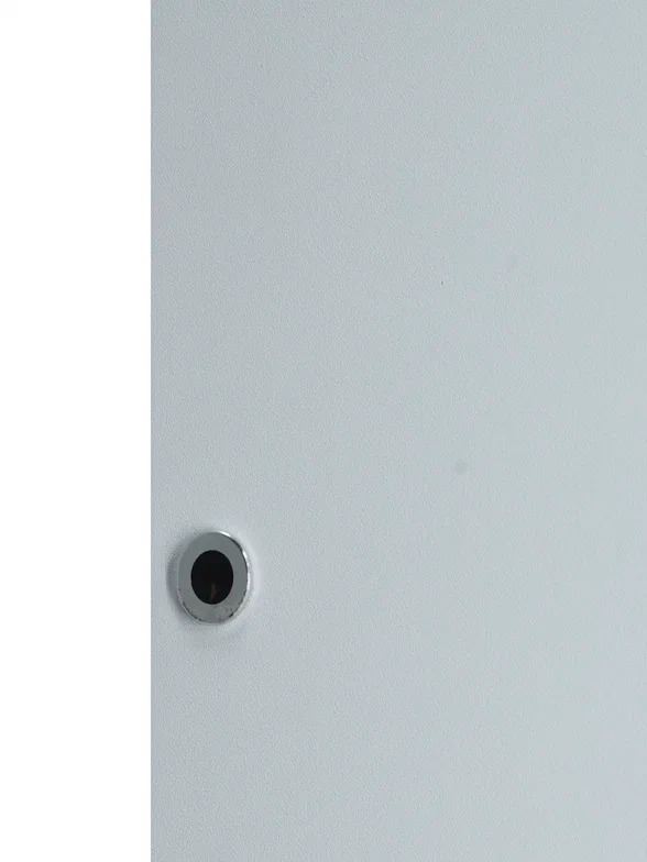 Зеркало-шкаф с подсветкой "Elmage white LED" 450х800 МВК047 создать уют и комфорт, это просто!