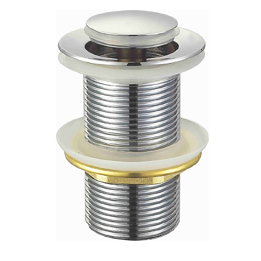 Донный клапан Raglo R600.04 хром в 100Kran: Широкий выбор и доступные цены.