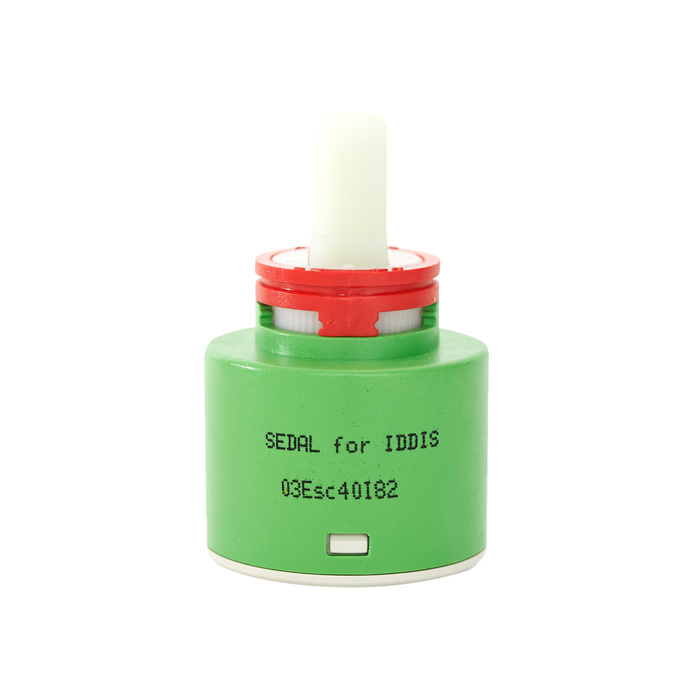 Картридж 40 мм EcoStop EcoControl 03 IDDIS 03ESC40i82 в 100Kran: Широкий выбор и доступные цены.