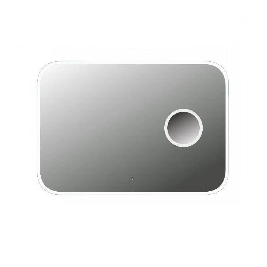 Зеркало с подсветкой Maretti Florenza FL1410070P19EL 100x70 см 100Kran: Широкий выбор и доступные цены.