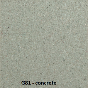 Дозатор для моющего средства ALVEUS CALLAS 032L G81 CONCRETE  серый 1129073 в 100Kran: Широкий выбор и доступные цены.