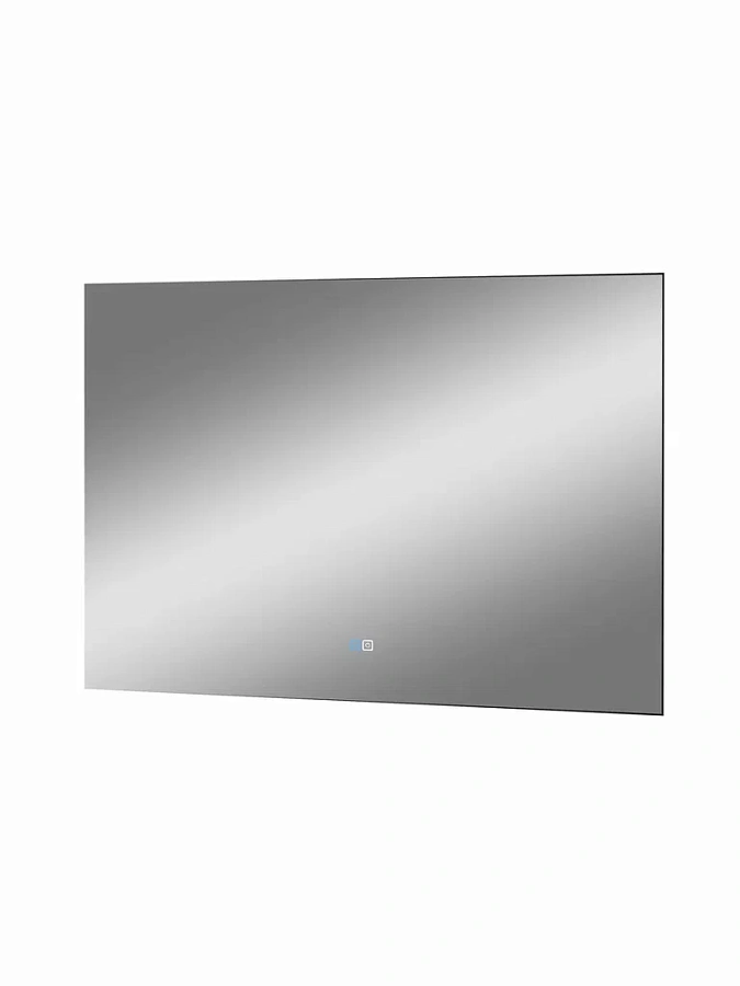 Зеркало с подсветкой Континент Trezhe medium 1000x700 с сенсором ЗЛП2284 100Kran: Широкий выбор и доступные цены.