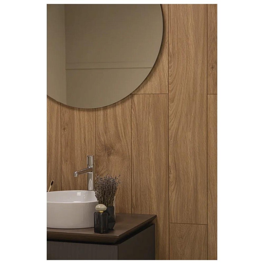 Зеркало Silver Mirrors Джой D80 см ФР-00002547 хром 100Kran: Широкий выбор и доступные цены.