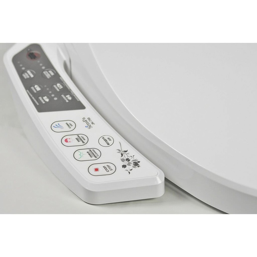 Электронная крышка биде SENSPA JK-750S WS/WU/WL в 100Kran: Широкий выбор и доступные цены.