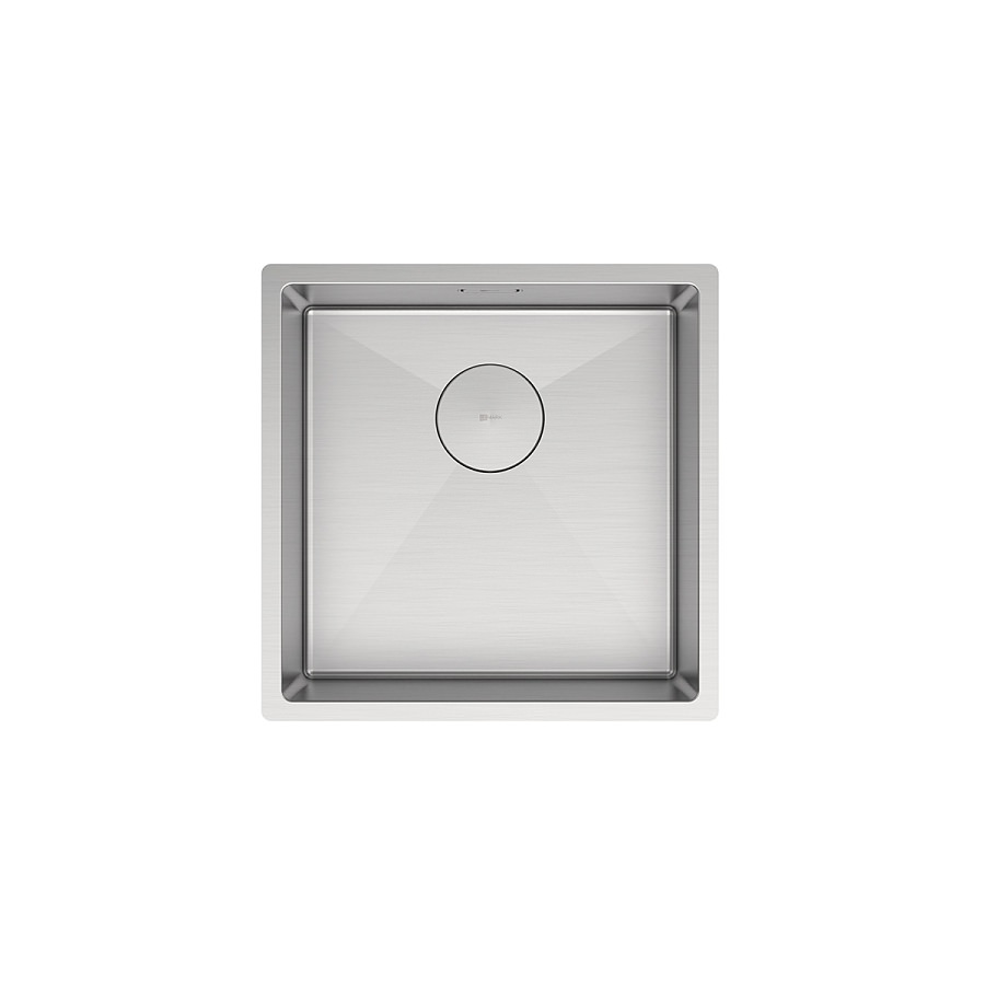 Кухонная мойка Lemark OLANGA 440 9937121 сталь в 100Kran: Широкий выбор и доступные цены.
