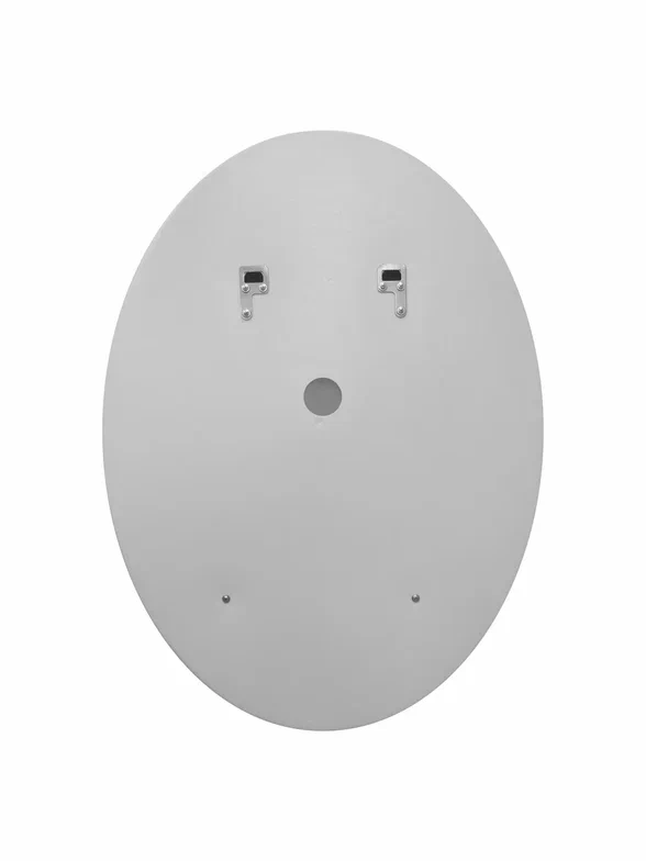 Зеркало с подсветкой "Verso Led" 570х770 ЗЛП40 100Kran: Широкий выбор и доступные цены.