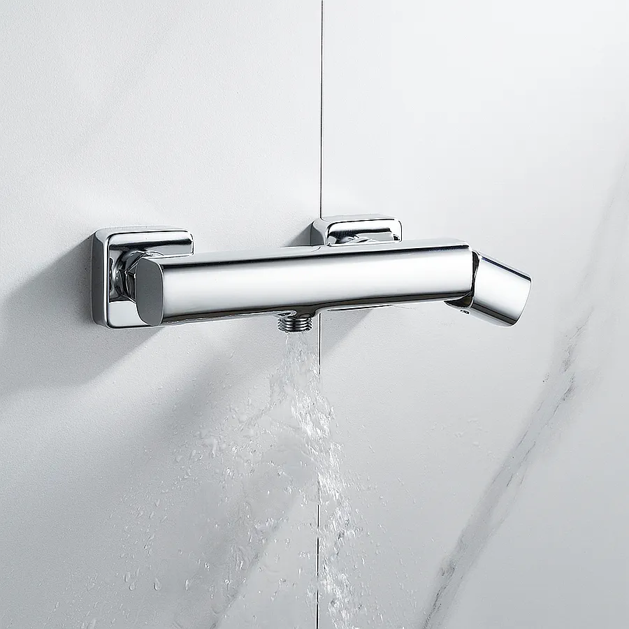 Смеситель для душа Maretti Lorenza LR35R842 хром в 100Kran: Широкий выбор и доступные цены.