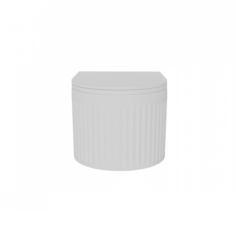 Унитаз подвесной Maretti Renata RE10PBM33-844 белый в 100Kran: Широкий выбор и доступные цены.