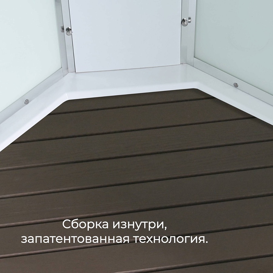 Душевая кабина AvaCan  120 х 80 см EM2812R в 100Kran: Широкий выбор и доступные цены.