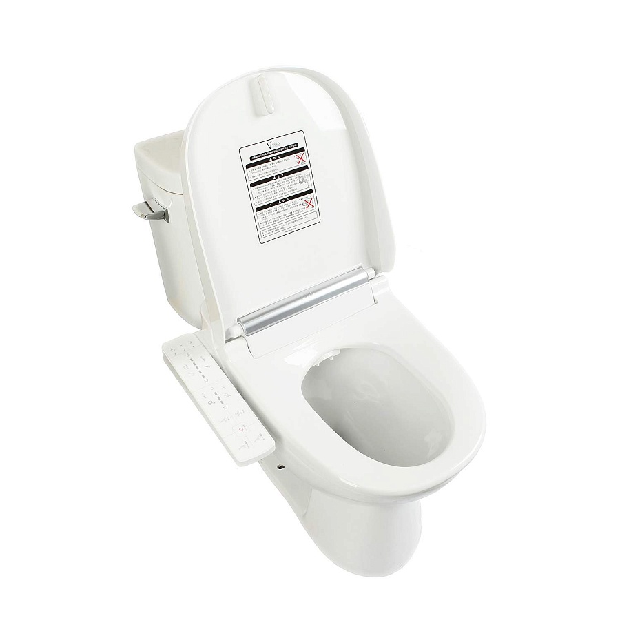 Электронная крышка биде SENSPA VB-3000WL/VB-3100WU в 100Kran: Широкий выбор и доступные цены.