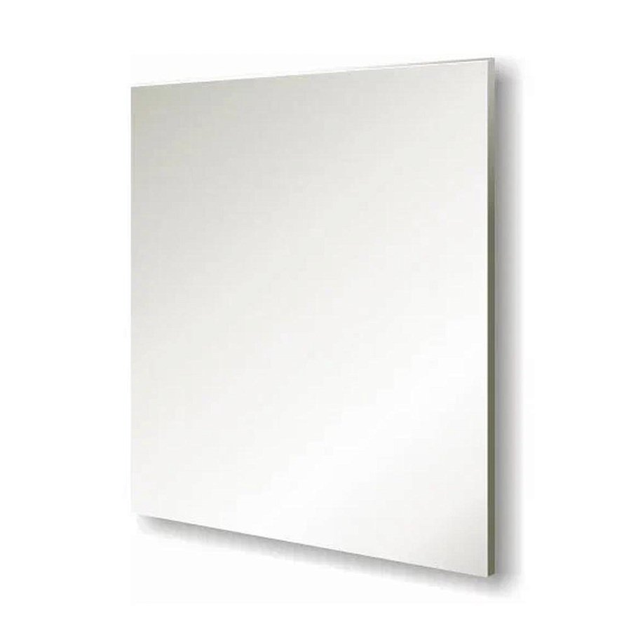 Зеркало Silver Mirrors 30 х 40 см 00000538 хром 100Kran: Широкий выбор и доступные цены.