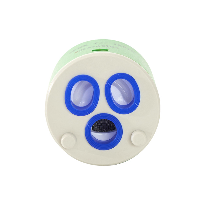 Картридж 40 мм EcoStop EcoControl 03 IDDIS 03ESC40i82 в 100Kran: Широкий выбор и доступные цены.