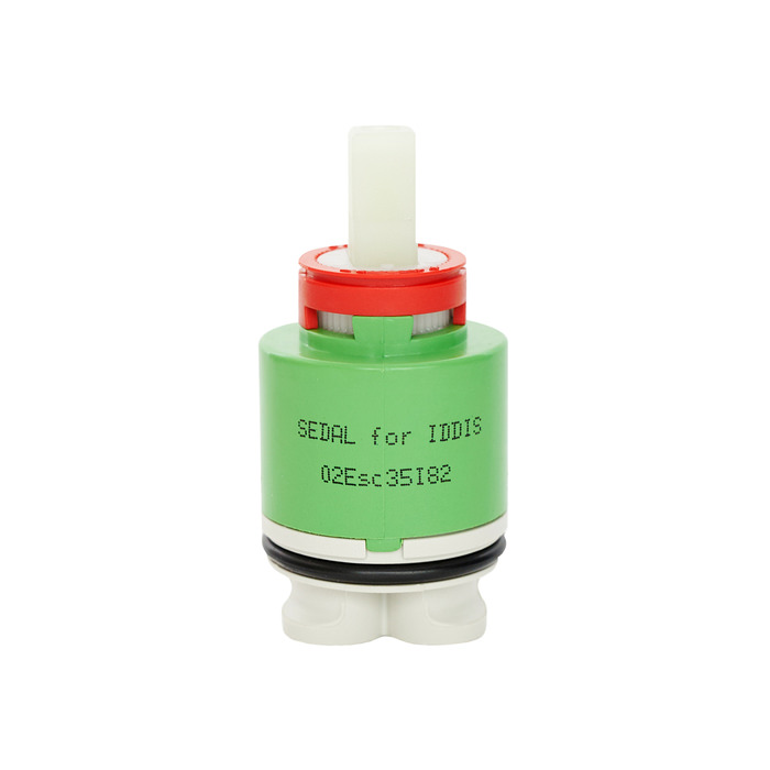 Картридж 35 мм EcoStop EcoControl 02 IDDIS 02ESC35i82 в 100Kran: Широкий выбор и доступные цены.