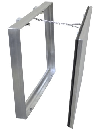 Люк ревизионный для ванны,откидной в 100Kran: Широкий выбор и доступные цены.