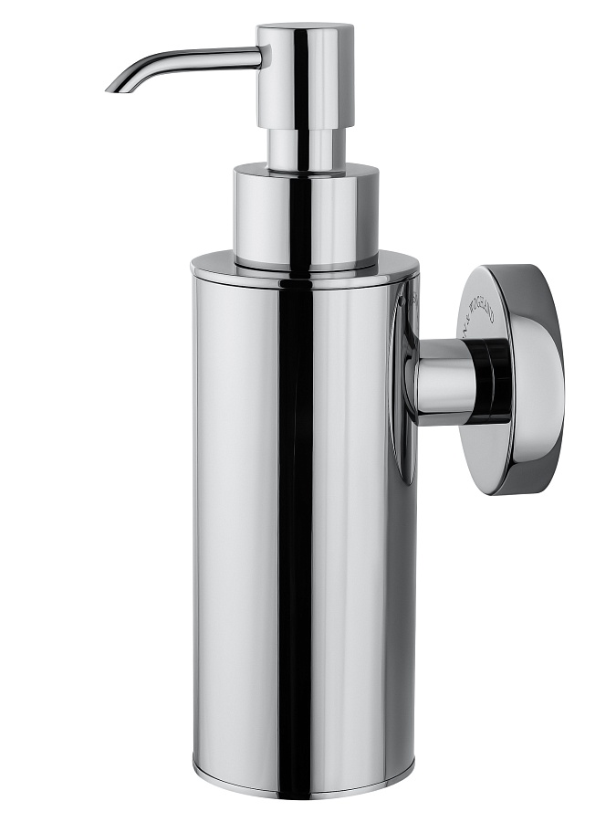 Дозатор для мыла Wonzon & Woghand EASY WW-8132 хром в 100Kran: Широкий выбор и доступные цены.