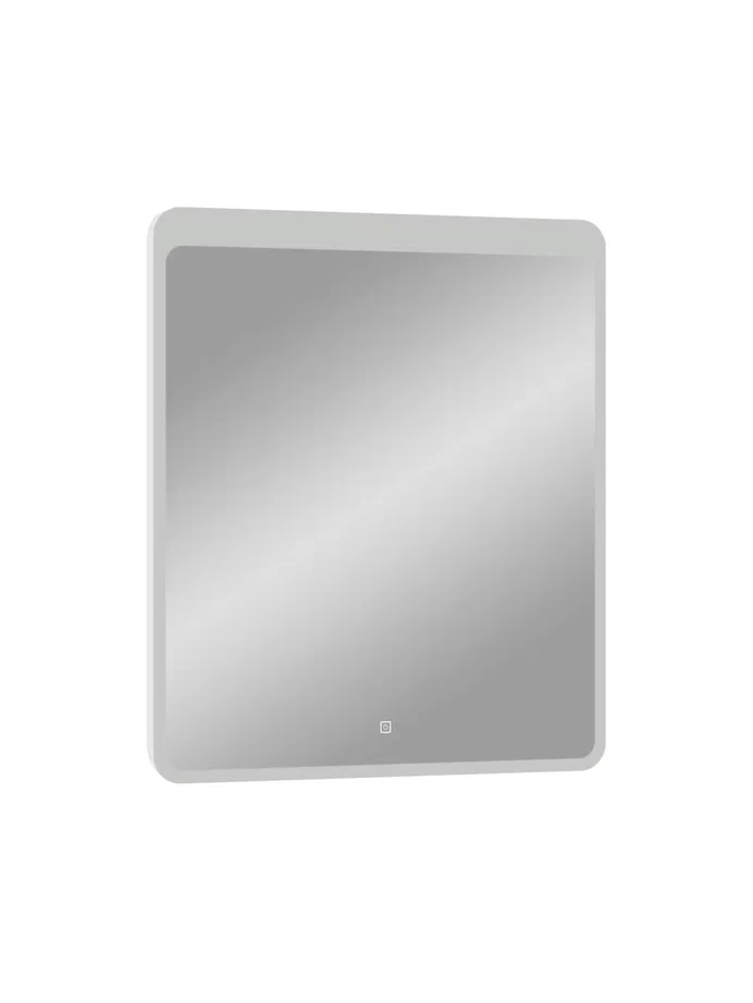Зеркало с подсветкой "Lacio standart" 800x900 100Kran: Широкий выбор и доступные цены.