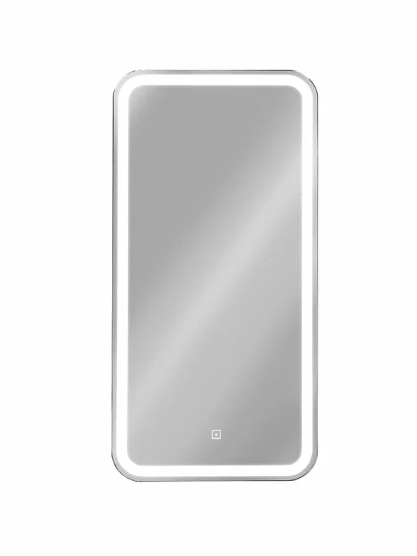 Зеркало-шкаф с подсветкой "Elliott LED" 400х800 правый МВК057 создать уют и комфорт, это просто!