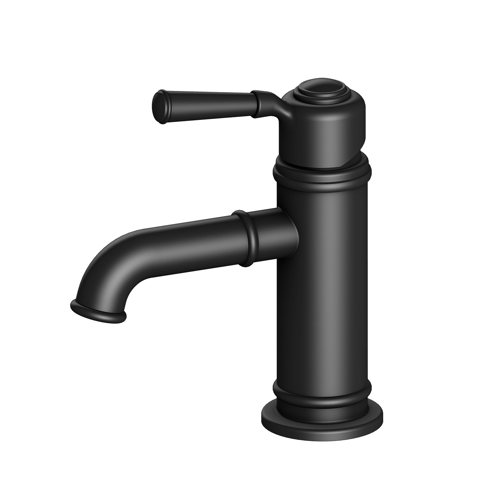 Смеситель для раковины TIMO Arisa 5361/03F черный в 100Kran: Широкий выбор и доступные цены.