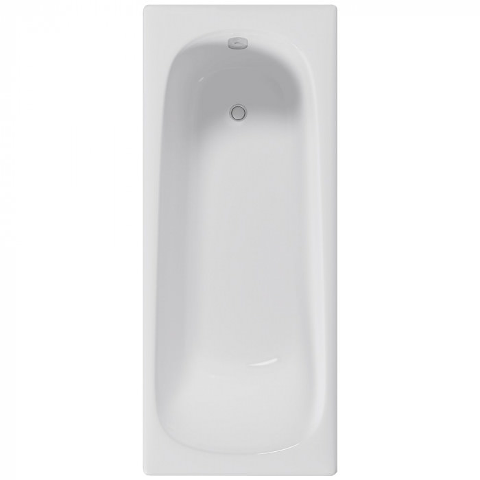 Чугунная ванна Delice Continental 150х70 DLR230612 в 100Kran: Широкий выбор и доступные цены.