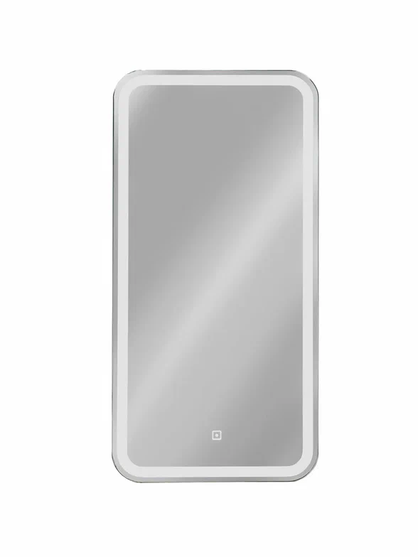 Зеркало-шкаф с подсветкой "Elliott LED" 400х800 правый МВК057 создать уют и комфорт, это просто!
