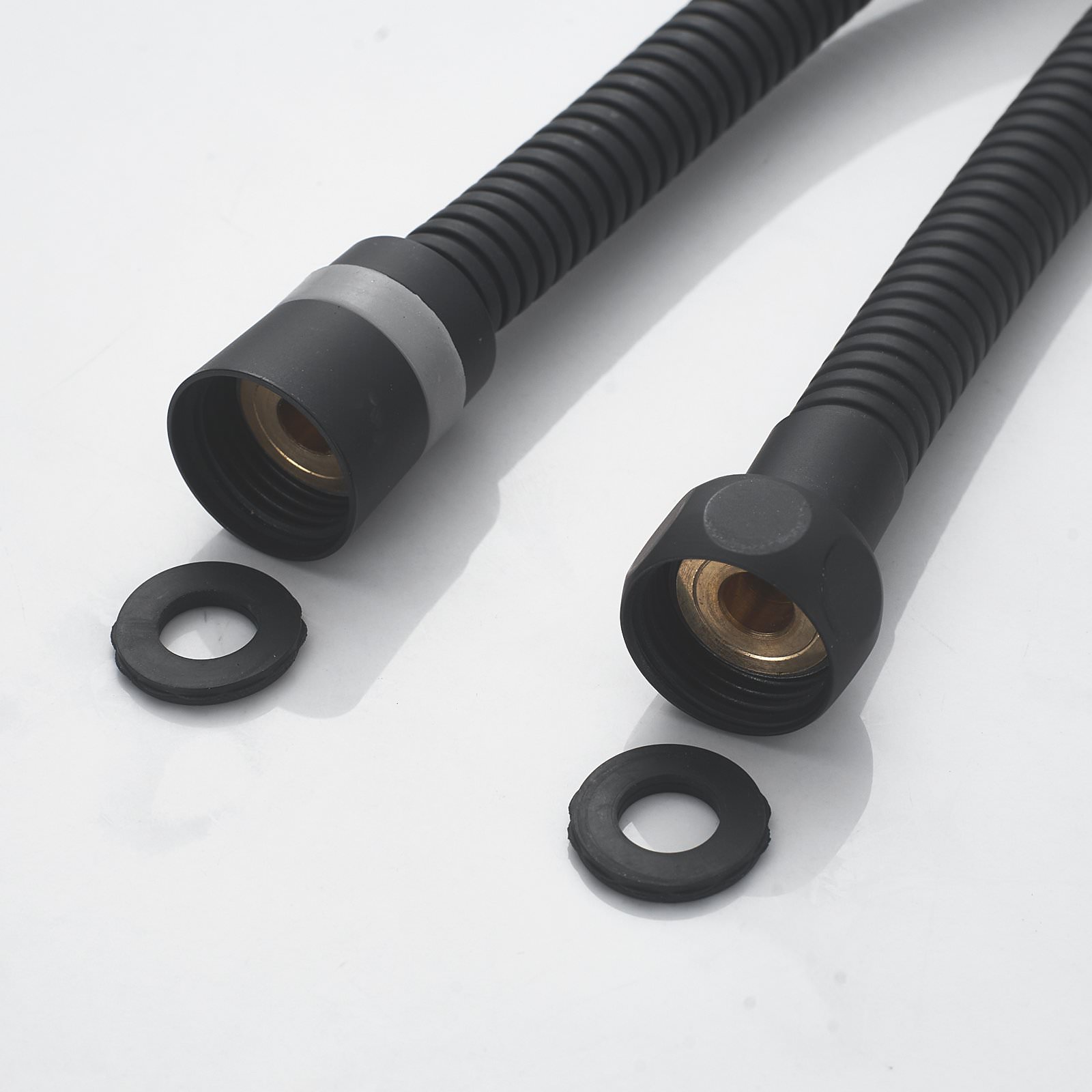 Душевая система Rose R3936H черный в 100Kran: Широкий выбор и доступные цены.