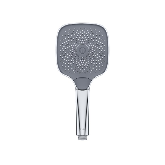 Лейка для душа SpaHome IDDIS SPA3FSCi18 хром в 100Kran: Широкий выбор и доступные цены.
