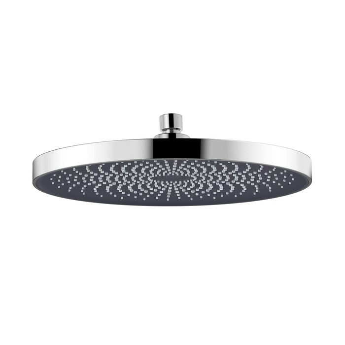 Душевая насадка верхняя круглая SpaHome IDDIS SPA26CPi64 хром в 100Kran: Широкий выбор и доступные цены.