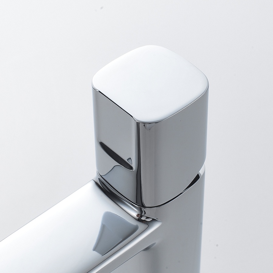 Смеситель для раковины Maretti Lorenza LR32RF842 хром в 100Kran: Широкий выбор и доступные цены.