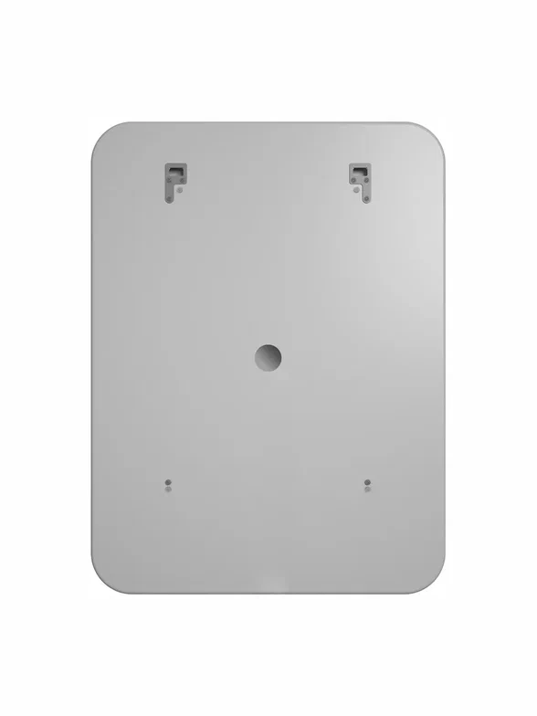 Зеркало с подсветкой "Lucia Led" 550х800 100Kran: Широкий выбор и доступные цены.