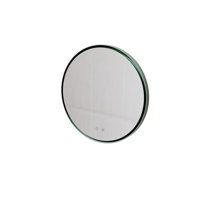 Зеркало с подсветкой Knotlor ЛУНА FLMR110600GNM 60х60 см матча 100Kran: Широкий выбор и доступные цены.
