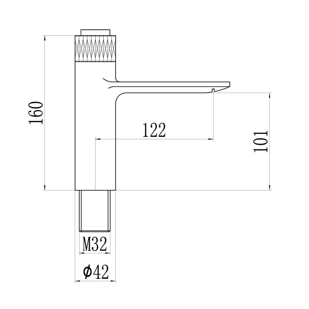Смеситель для раковины Savol S-601810WB белый/золото в 100Kran: Широкий выбор и доступные цены.