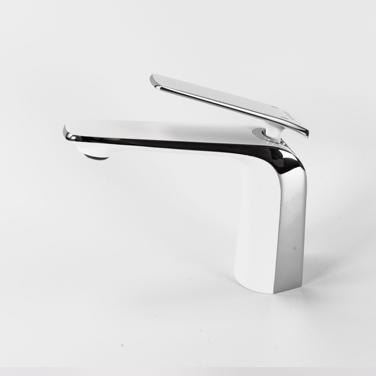 Смеситель для раковины Savol S-JD9101AW белый в 100Kran: Широкий выбор и доступные цены.